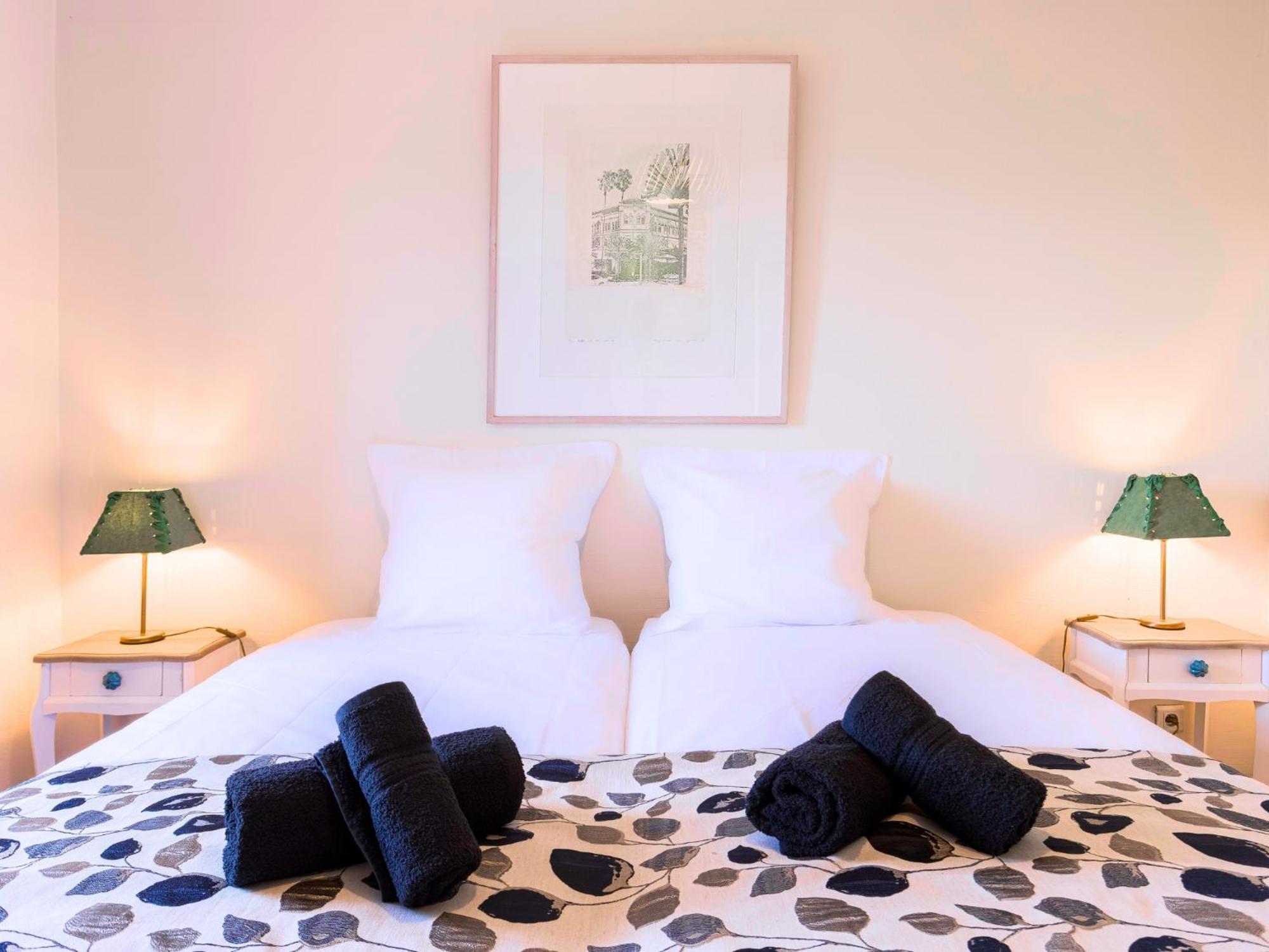 Manoir De Duke - Piscine, Parc Arbore, Clim, Parking Gratuit Appartamento Cannes