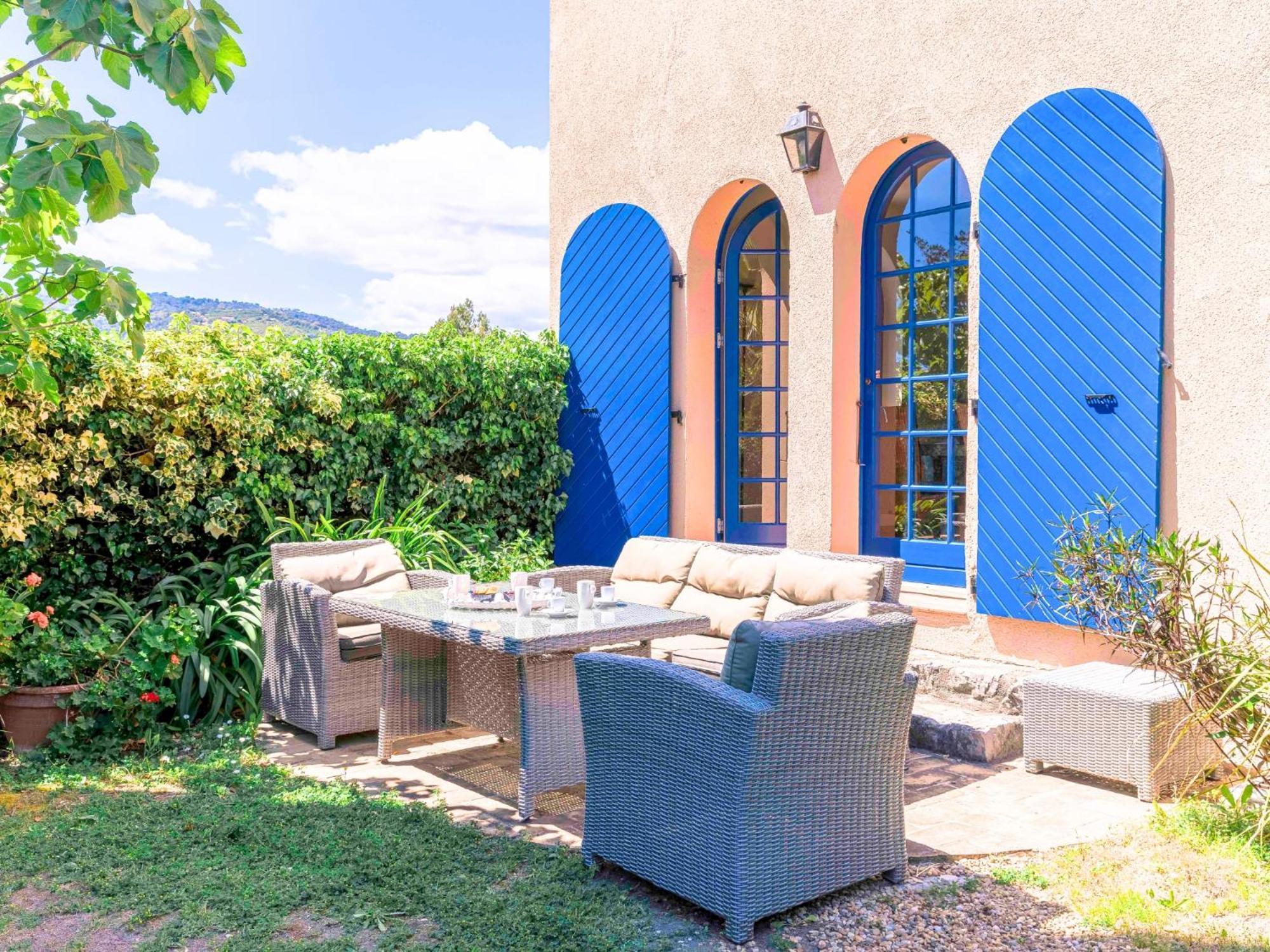 Appartamento Manoir De Duke - Piscine, Parc Arbore, Clim, Parking Gratuit *